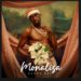 Ganan Boy - Monalisa (feat. T-Djay)