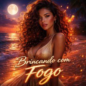 Iguzin - Brincando com Fogo (feat. DG e Batidão Stronda & Dlima7)