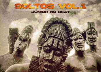 Júnior No Beat - Nzagi
