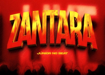 Júnior No Beat - Zantara