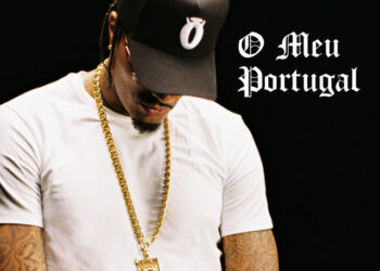 King Bigs - O meu Portugal (feat. Mizzy Miles)