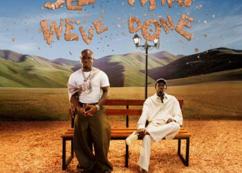 King Promise & Mr. Eazi