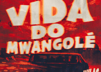 Kulas - Vida Do Mwangolé (feat. Paulo Flores)