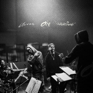 L7NNON - Celebrando A Vida (feat. Papatinho & Orquestra Novo Traço)