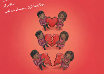 Landrick - Grandes Amores Não Acabam Juntos
