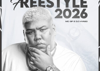 MC GP - Fresstyle 2026 (feat. DJ Hyago)