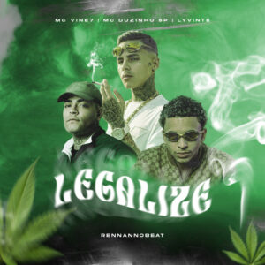 MC Vine7 - Dividas do Amor (feat. MC Dkziin & Prod Gloto)