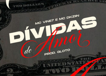 MC Vine7 - Dividas do Amor (feat. MC Dkziin & Prod Gloto)