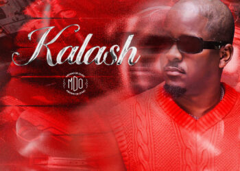 MDO (Menino de Ouro) – KALASH