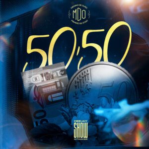 MDO (Menino de Ouro) - 5050 (feat. Deejay Show)