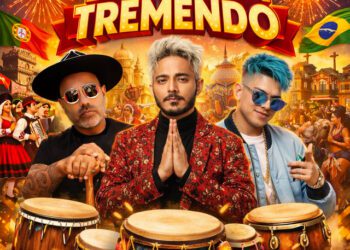 Mastiksoul - Bumbum Tremendo (feat. MC Fioti & Tanishk Bagchi)