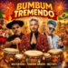 Mastiksoul - Bumbum Tremendo (feat. MC Fioti & Tanishk Bagchi)