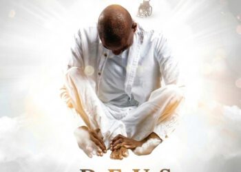 Miguel Buila - Deus Me Consola (Album)