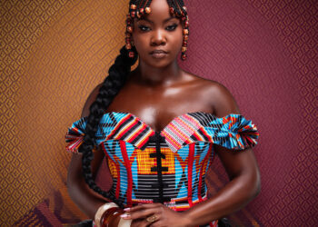 Miss Tchamba