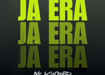 Mr KIZOMBA – Já Era
