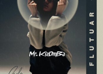 Mr KIZOMBA - Flutuar