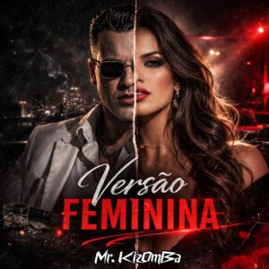 kizomba angolana capa música recente