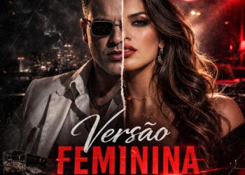 Mr KIZOMBA - Versão Feminina
