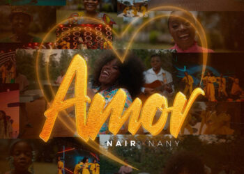 Nair Nany – Amor
