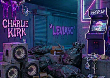 PROD LB - Charlie Kirk (feat. Leviano)
