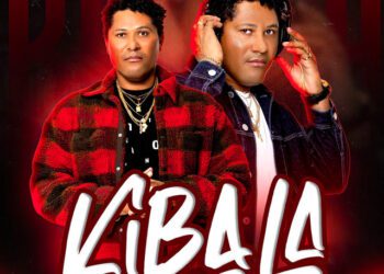 Pai Profeta - Kibala (feat. DJ Vado Poster)