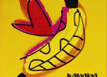 Pongo - Banana (feat. Kheilstone)