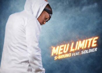 S-Bruno – Meu Limite (feat. Soldier)