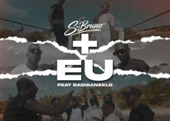 S-Bruno - Mais Eu (feat. Badibanzelo)