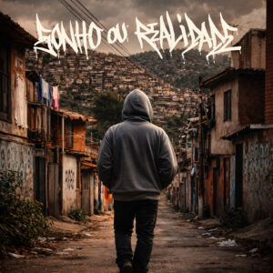 Salvador Da Rima - Sonho ou Realidade (feat. DJ Caique & Carreto Muito Loko)