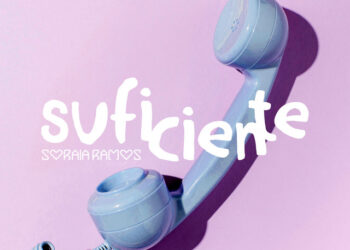 Soraia Ramos – Suficiente