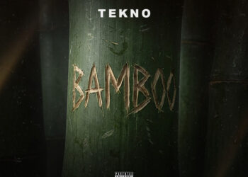 Tekno - Bamboo