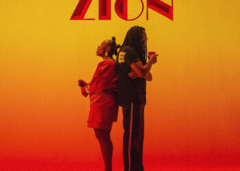 Teni – Zion (feat. Olamide)
