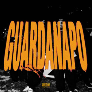 Trinity 3nity - GUARDANAPO (feat. Evas & Fatboy6.3)