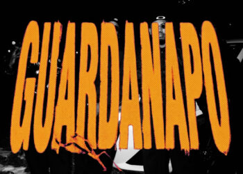 Trinity 3nity - GUARDANAPO (feat. Evas & Fatboy6.3)