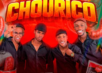 Tropa Do Cuca - O Chouriço (feat. DJ Aka-M & Icce No Beat)