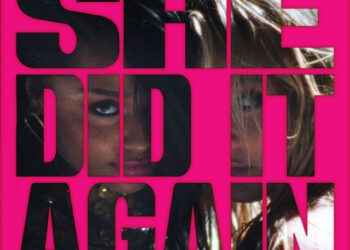 Tyla - SHE DID IT AGAIN (feat Zara Larsson)