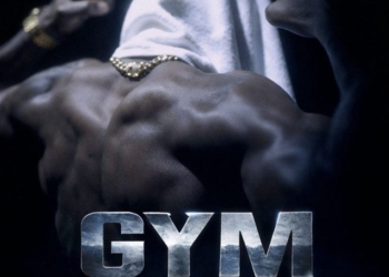 Vado Más Ki Ás - Gym