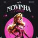 Veiga no Beat - Novinha Linda (feat. Sk)