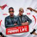 -i- - Ninguém Fala Da Minha Life (feat. Tchutchu Librinca & Ad Zicamana)