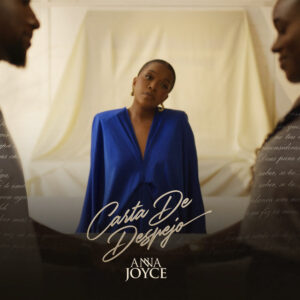 Anna Joyce - Carta De Despejo