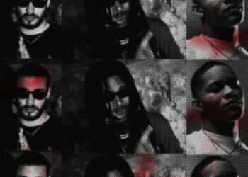 Axel & Young King - Ativo (feat. Eric Rodrigues & Uami Ndongadas)