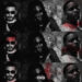 Axel & Young King - Ativo (feat. Eric Rodrigues & Uami Ndongadas)