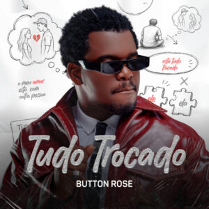 Button Rose - Tudo Trocado