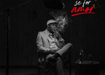 Cláudio Pina – Se For Amor