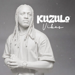 DJ Aka M - Kuzolo Vibes (Album)