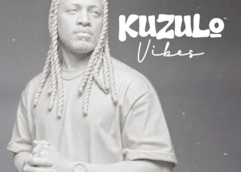 DJ Aka M - Kuzolo Vibes (Album)