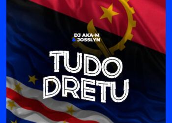 DJ Aka-m – Tudodretu (feat. Josslyn)
