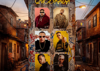 DJ Glenner - Relatos da Quebrada (feat. DU'L, MC Kadu, MC Dena, MC GP & MC Bruno MS)