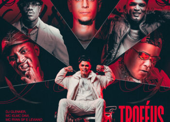 DJ Glenner – Troféus (feat. Leviano,Mc IG,Mc Davi & MC Ryan SP)
