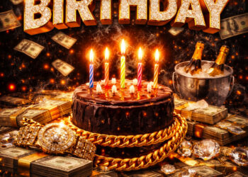 DJ Vielo – Birthday (feat. La G Gory)
